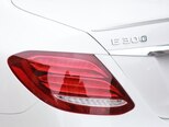 Mercedes E 300-5