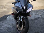 Yamaha YZF-R6-2