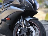 Yamaha YZF-R6-3