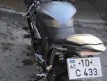 Yamaha YZF-R6-4