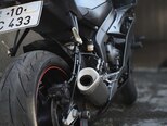 Yamaha YZF-R6-5