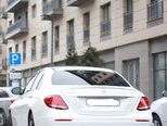 Mercedes E 300-2