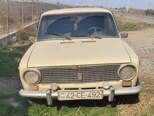 LADA (VAZ) 2102-1