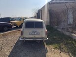 LADA (VAZ) 2102-2