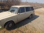 LADA (VAZ) 2102-8