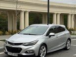 Chevrolet Cruze-1