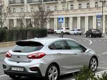 Chevrolet Cruze-2