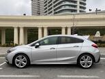 Chevrolet Cruze-3