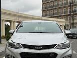 Chevrolet Cruze-5