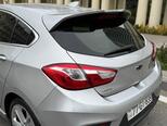 Chevrolet Cruze-7