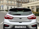 Chevrolet Cruze-9