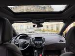 Chevrolet Cruze-10