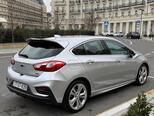 Chevrolet Cruze-19