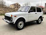 LADA (VAZ) Niva-9