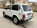 LADA (VAZ) Niva-5