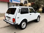 LADA (VAZ) Niva-8