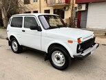LADA (VAZ) Niva-7