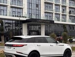 Land Rover RR Velar-5