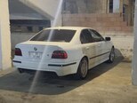 BMW 525-7