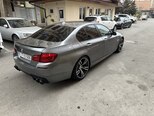 BMW 528-7