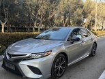 Toyota Camry-1
