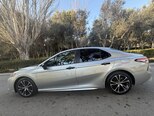 Toyota Camry-5