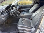 Toyota Camry-11