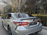 Toyota Camry-3
