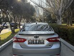 Toyota Camry-7