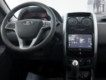 LADA (VAZ) Largus-21