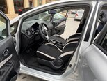 Nissan Note-16