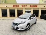 Nissan Note-1