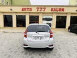 Nissan Note-7