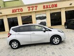 Nissan Note-4
