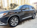 Mitsubishi Outlander-4