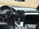 BMW 540-14