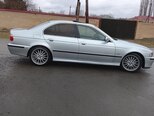 BMW 540-9