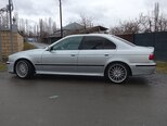 BMW 540-10