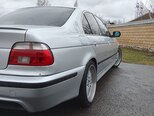 BMW 540-13