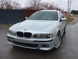 BMW 540-11