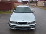 BMW 540-8