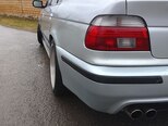 BMW 540-3