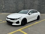 Kia K5-5