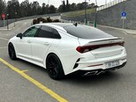 Kia K5-9