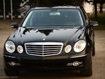 Mercedes E 280-2