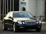 Mercedes E 280-3