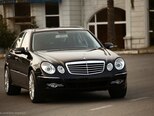 Mercedes E 280-4