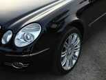 Mercedes E 280-7