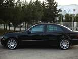 Mercedes E 280-9