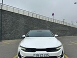 Kia K5-2